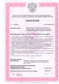Лицензия МЧС в Татарстане, Казани «под ключ» Лицензия МЧС в Татарстане, Казани «под ключ»